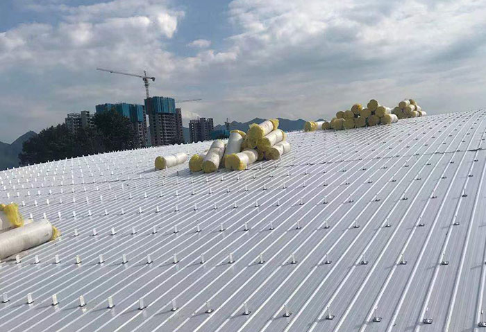 新乡 网架施工